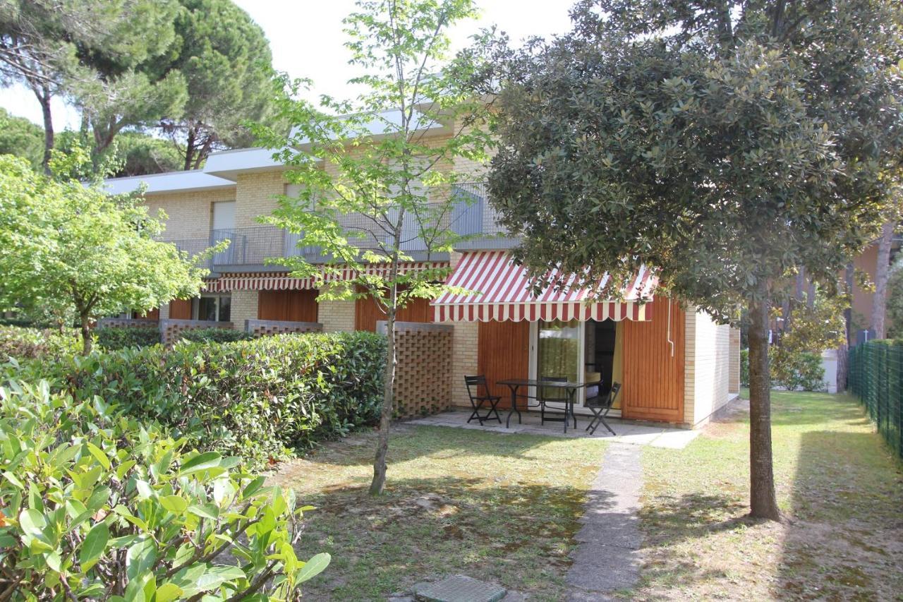 Tamerici Bibione Exterior photo