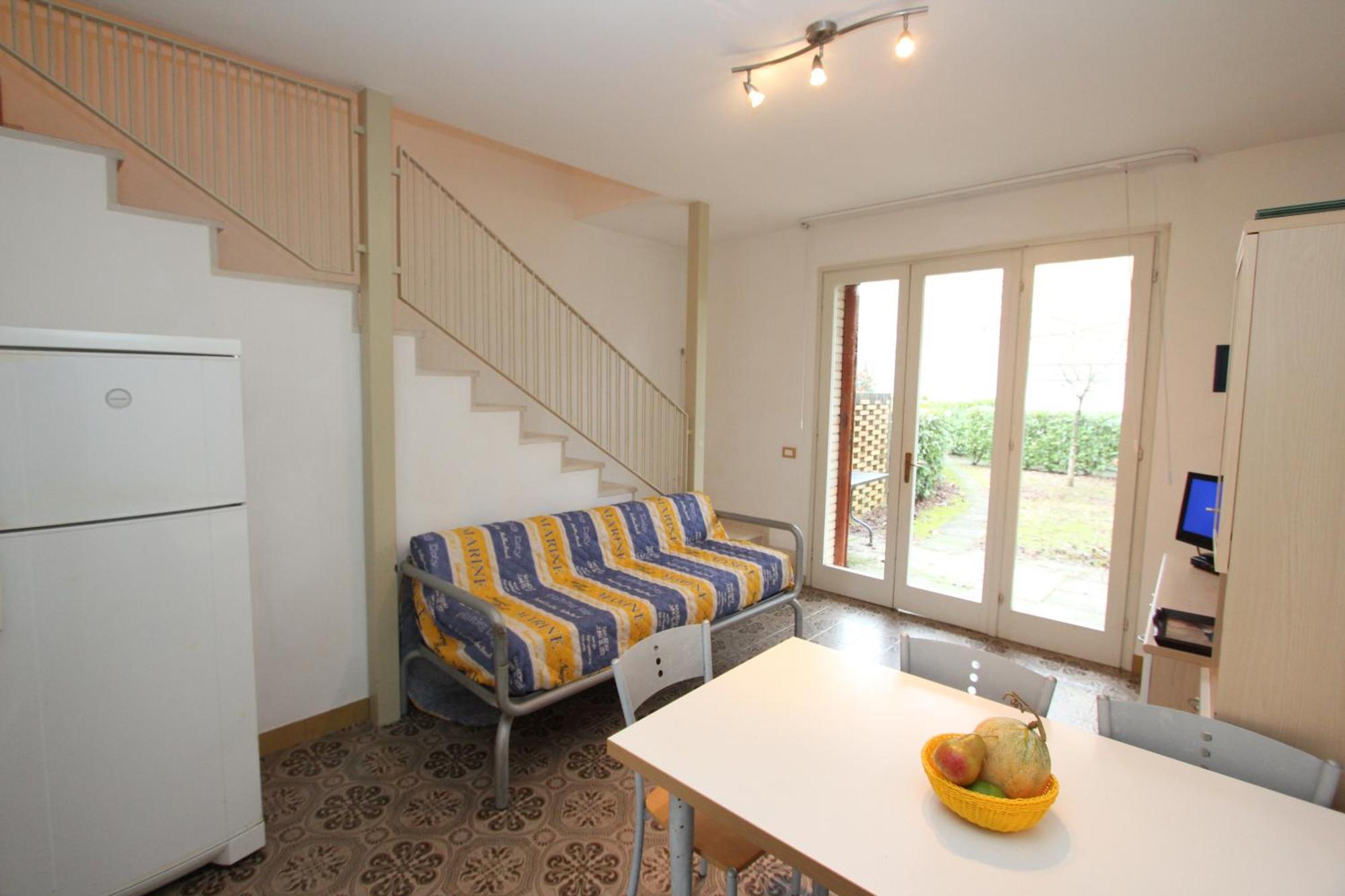 Tamerici Bibione Exterior photo