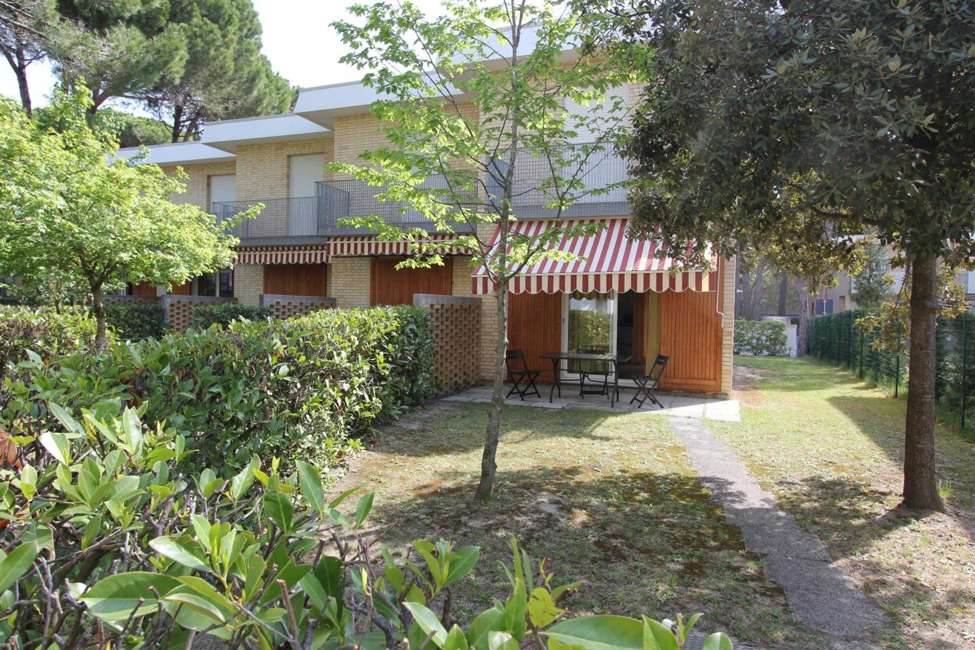 Tamerici Bibione Exterior photo