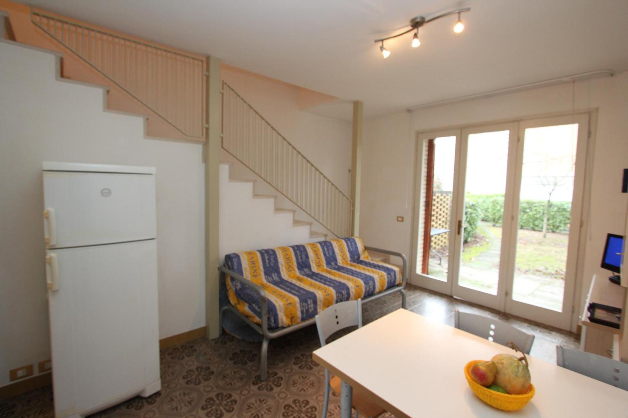 Tamerici Bibione Exterior photo
