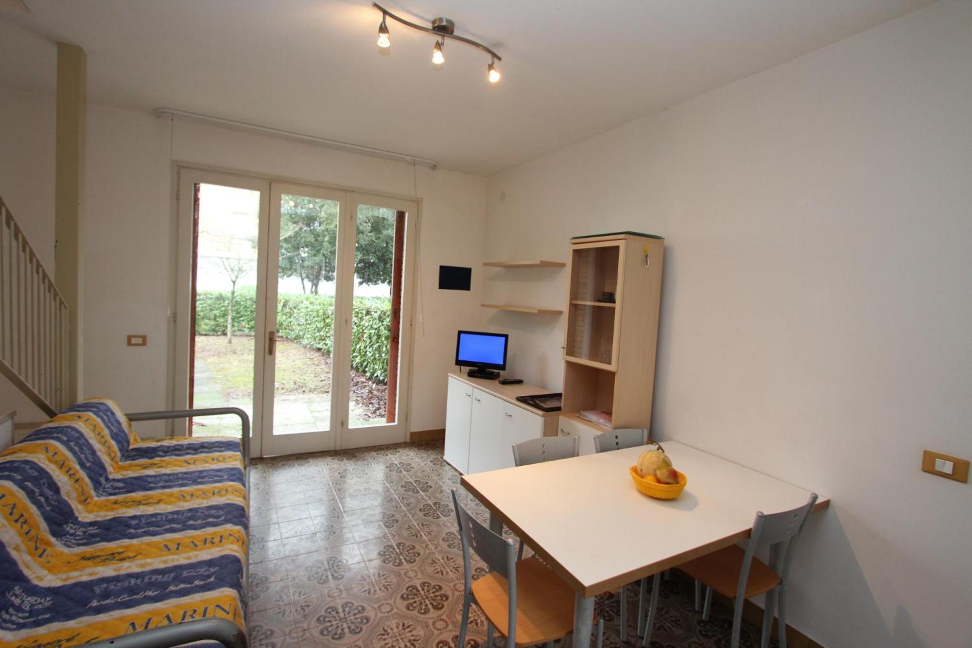 Tamerici Bibione Exterior photo